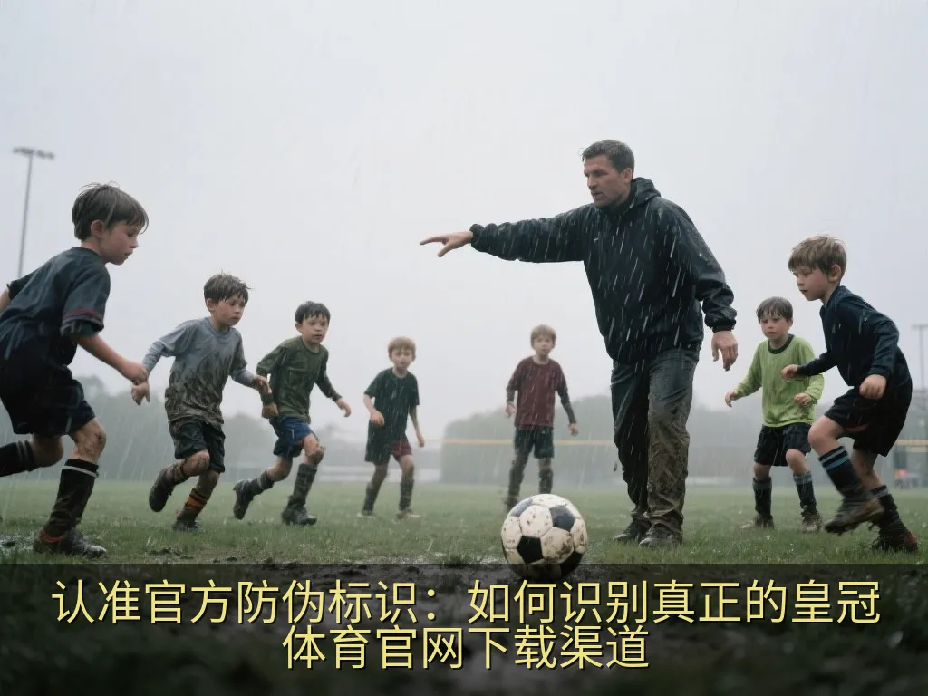 认准官方防伪标识：如何识别真正的皇冠体育官网下载渠道